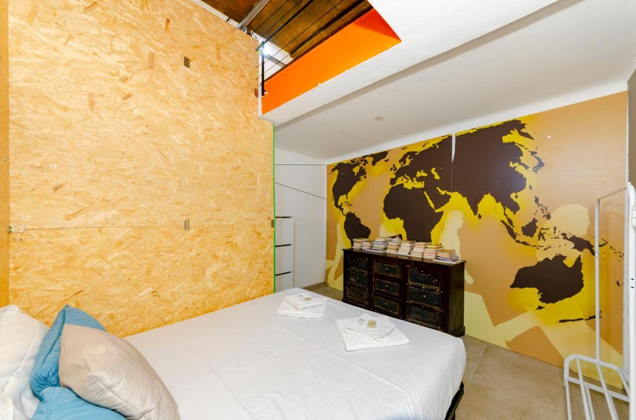 Apartment Joivy Vibrant Open-plan Apt For 6 In Historic Centre