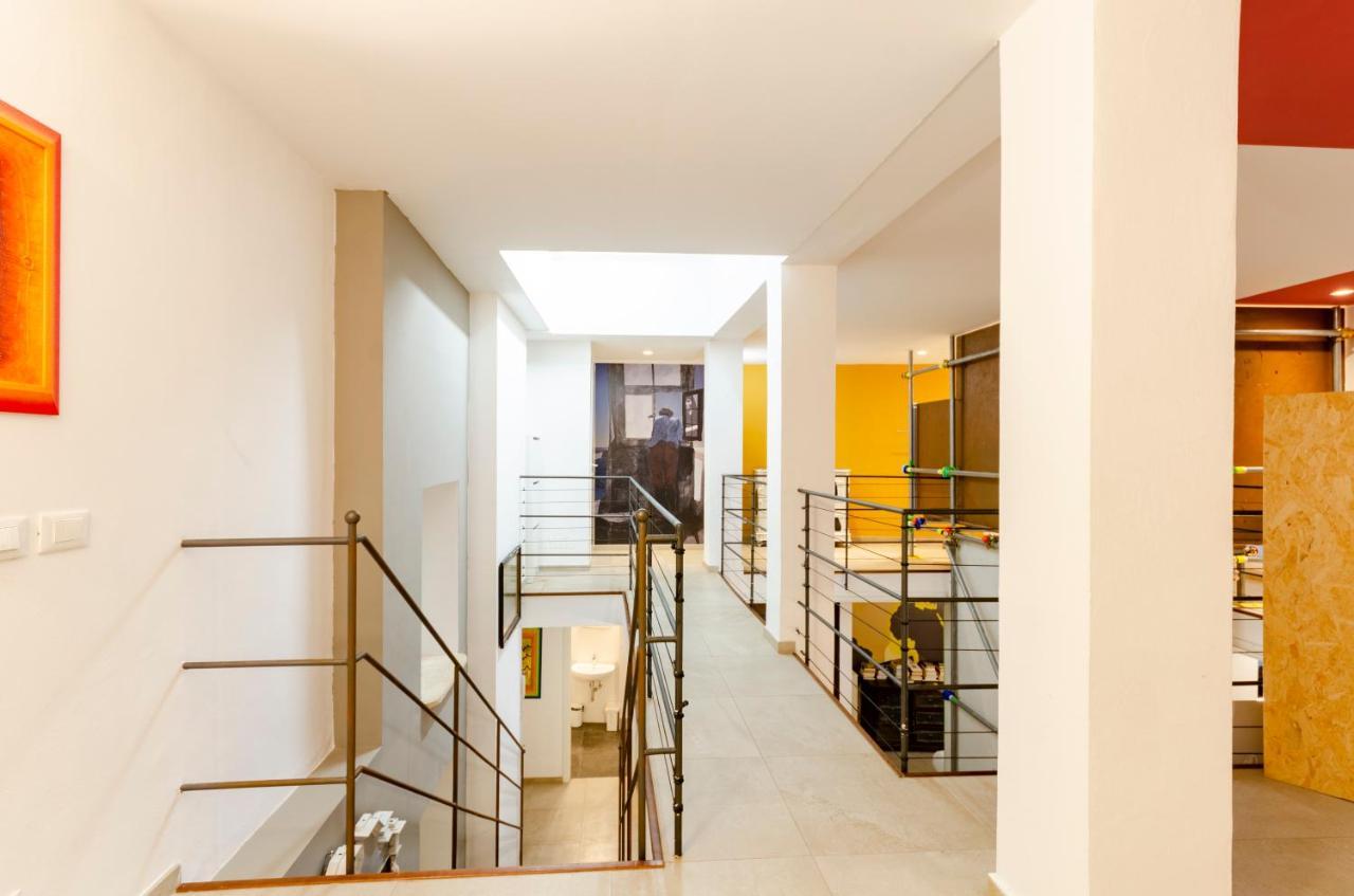 Apartment Joivy Vibrant Open-plan Apt For 6 In Historic Centre *