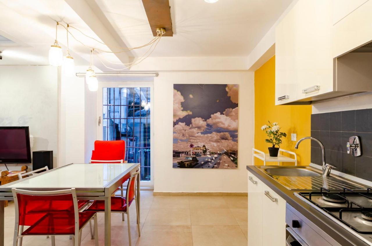 Appartement Joivy Vibrant Open-plan Apt For 6 In Historic Centre