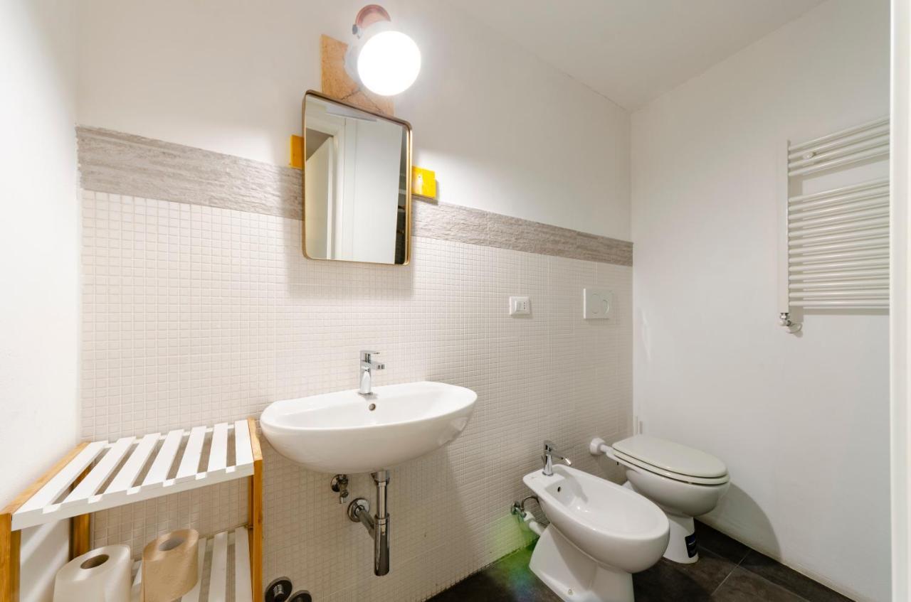 Appartement Joivy Vibrant Open-plan Apt For 6 In Historic Centre