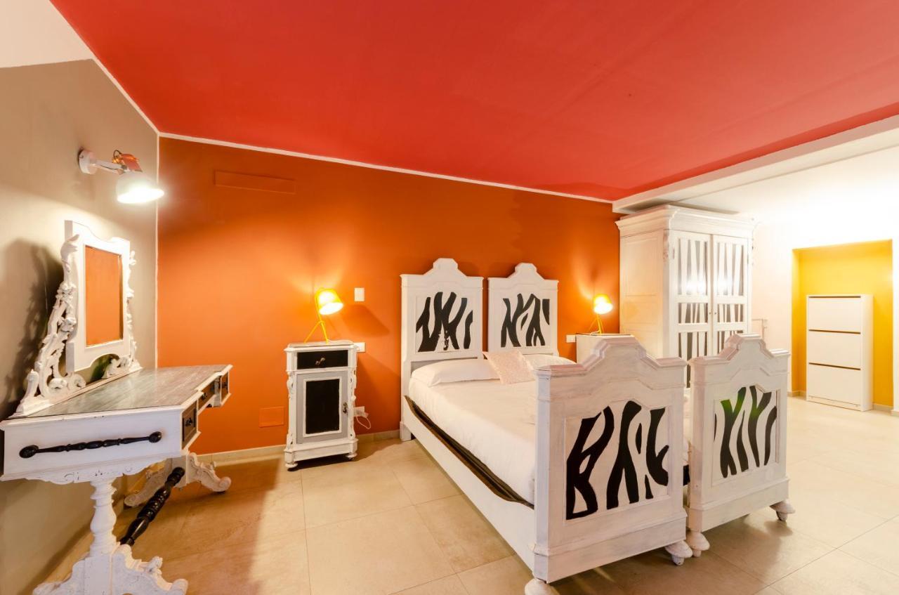 Appartement Joivy Vibrant Open-plan Apt For 6 In Historic Centre